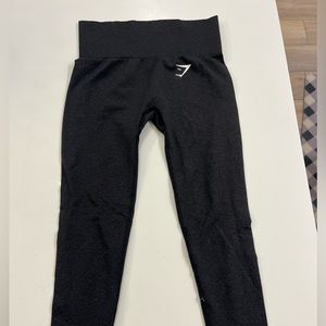 Gymshark black leggings